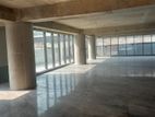 One Floor 11400 Sqf Commercial Speech Rent @ Gulshan Avenue.