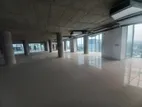 One Floor 12000 Sqf Commercial Speech Rent @ Gulshan Avenue.