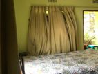 One Full Furnished Room Sublet