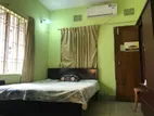 One Fully Furnished Room Sublet Tolet in Mirpur 10