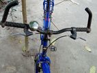 Cycle for sell