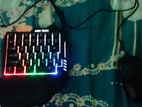 One Handed Keybord For Sell