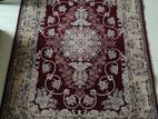 One Iranian Carpet Is For Sell