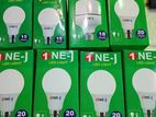 One-j Branded 20watt led light 1year guaranty