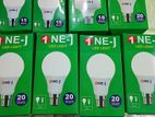 One-j Branded 20watt led light 1year guaranty