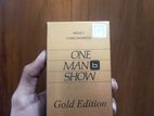 One man show perfume