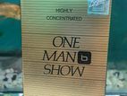 one man show perfume