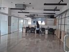 One mesh office for rent