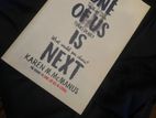 One of Us Is Next by Karen M.McManus