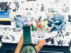 One Piece Watch Blind Box Original Zoro