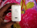 One Plus 65 Power Adapter