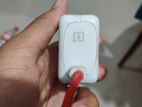 One plus 65 watt charger