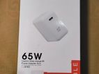 One Plus 65W Original Charger