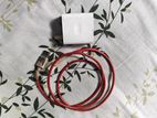One Plus 7t 30watt Origunal Charger (used)
