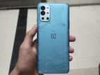 OnePlus 9R . (Used)