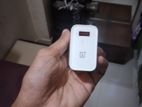 One plus charger (Used)