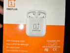 One plus ear buds