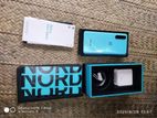 OnePlus One plus Nord 12/256 (Used)