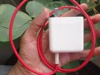 One Plus Original 65w Charger