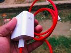 One plus original Vooc chgr 100w