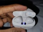 One plus pro 6 airbuds earphone