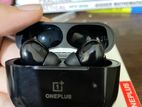 one plus pro air buds Bluetooth