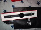 One Plus Smart Watch