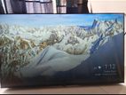 One Pluse Tv 43 Inch Smart Voice Control