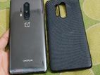 OnePlus one puls 8 pro (Used)