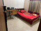 One room available