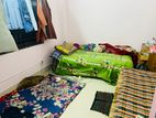 One room available from June 1 in Dhanmondi Residential Area