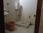 One Room Sublet