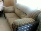One Set 5 Seater Sofa (2+2+1)
