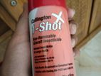 one shot biman er spray eta diye poka more jai