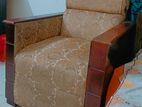 One Single Sofa
