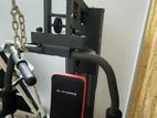 One Station Home Gym for Multi Purpose Workout