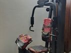One Station Multi Gym Machine