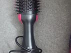 one step hair dryer and styler