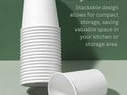 One Time Paper Cup