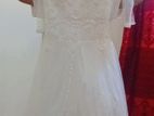 Gown for sell