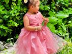 Baby Dress