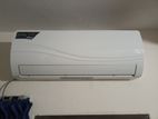 One TON Walton Split Type Inverter AC .