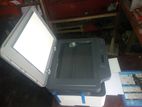 One Touch Full Fresh HP Mfp135a Photocopier Machine