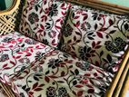 One Two Sitter Sofa / Center Table And Wonderful Study