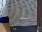 Desktop computer