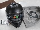 O'neal Challenger Helmet Solid Black