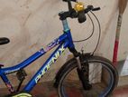 Bicycle Sell