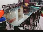 Dining table bikre hobe