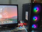 Desktop computer