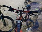 Bicycle sell